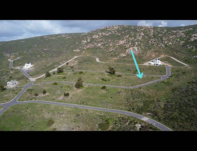 400M² VACANT LAND FOR SALE IN STEENBERGS COVE
